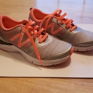 New ballance sneakers